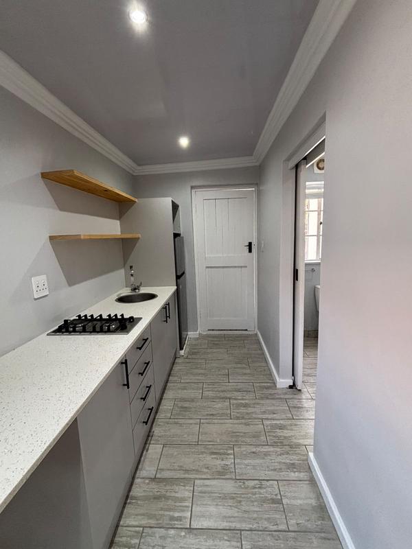 To Let 1 Bedroom Property for Rent in Cape Town Western Cape